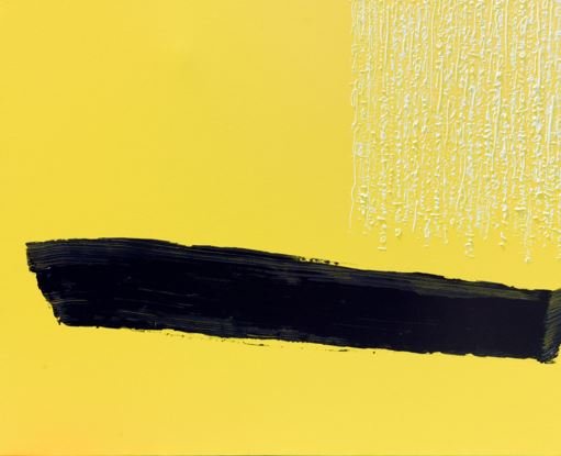 [서울=뉴시스]Untitled, acrylic on canvas, 162.2×130.3cm, 2022