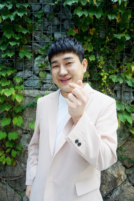 배우 남태우/ 사진제공=루트비컴퍼니