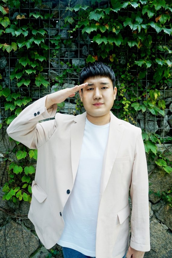 배우 남태우/ 사진제공=루트비컴퍼니