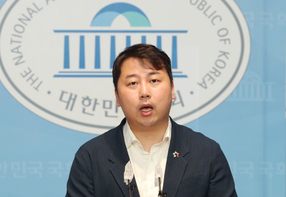 장예찬 “김병민 언급한 적 없어…이준석 거짓 주장 유감”