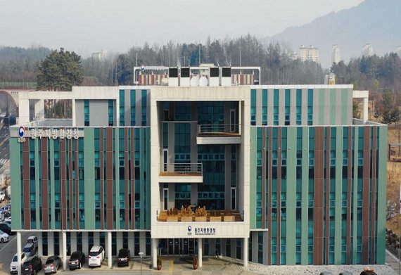 원주환경청, 충주댐서 방제훈련한다