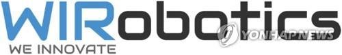[스타트업 발언대] "5년후면 웨어러블 로봇, 스마트폰처럼 보편화" 웨어러블 로봇 개발 스타트업 '위로보틱스' 로고
