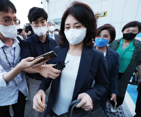 오늘밤 11시, 전세계 금융시장이 한남자만 지켜본다 [월금사진관]