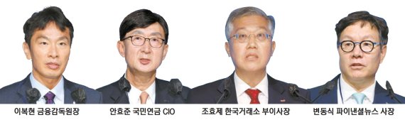 “인플레에 전통자산 힘 잃어… 대체투자 늘려야” [제20회 서울국제A&D컨퍼런스]