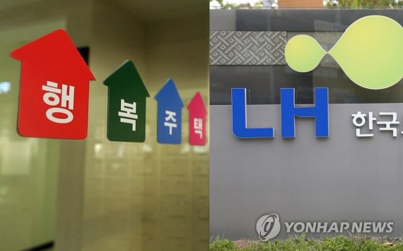 좁은 평수에 '빈집' 많다.. 홍기원 "공공임대주택도 수요 맞춤형으로"