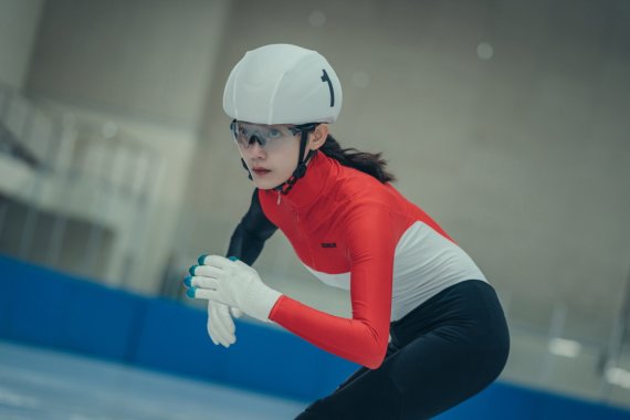 [서울=뉴시스] '멘탈코치 제갈길' 이유미. 2022.08.26.(사진=tvN 제공) photo@newsis.com*재판매 및 DB 금지 *재판매 및 DB 금지