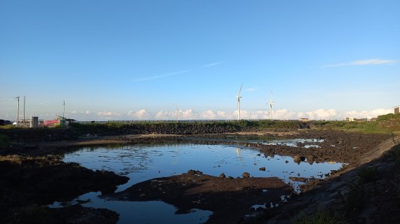 제주 김녕리마을. 박주연 기자 photo@newsis.com *재판매 및 DB 금지