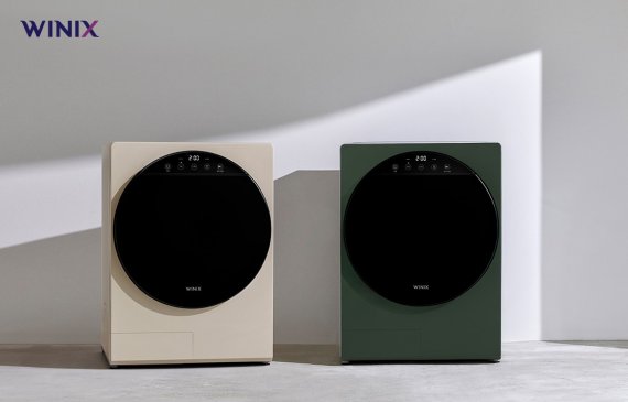 위닉스 컴팩트 건조기 (위닉스 제공)