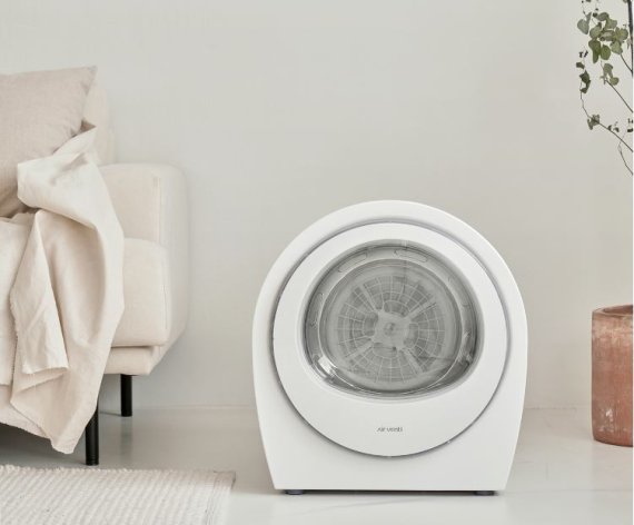 풍년PN 에어벤티 미니건조기 (풍년PN 제공)