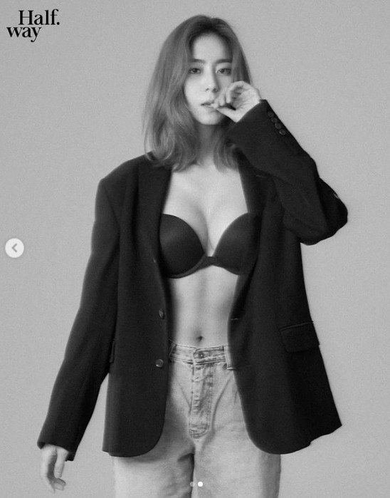 사진=유이 인스타그램