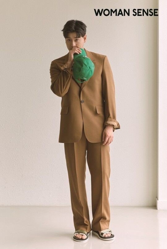 [서울=뉴시스] 일라이 2022.08.29 (사진=우먼센스) photo@newsis.com *재판매 및 DB 금지