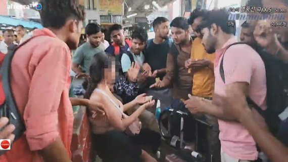 (아프리카TV '박수박' 갈무리)