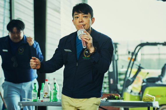 '컴백홈' 스틸 컷