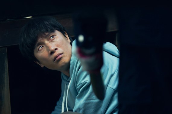 '컴백홈' 스틸 컷