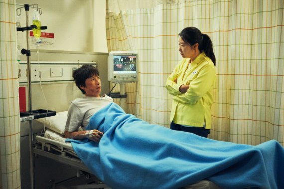 '컴백홈' 스틸 컷