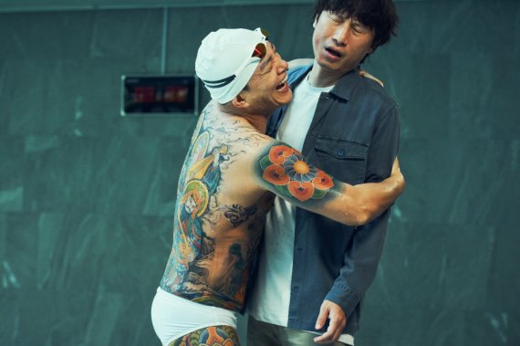 '컴백홈' 스틸 컷