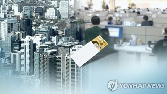 대기업보다 '5배' 높은 중기대출 연체율 "하반기 더 불어난다"