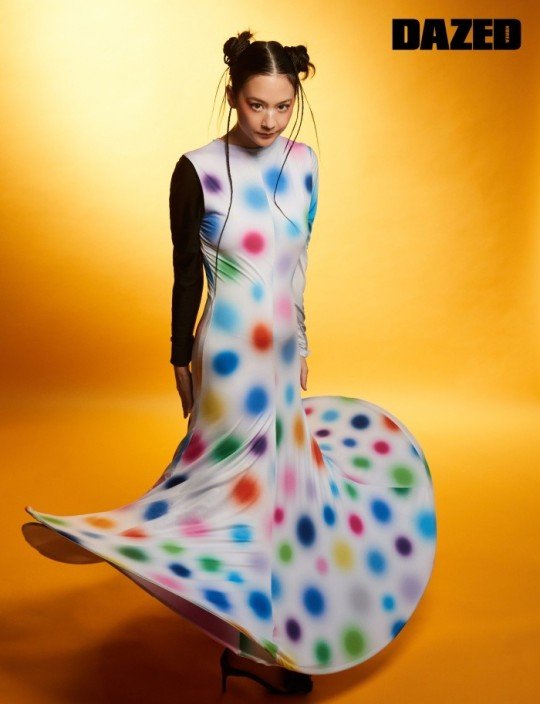 [서울=뉴시스] 재패니즈 브렉퍼스트 2022.08.31 (사진=데이즈드) photo@newsis.com *재판매 및 DB 금지