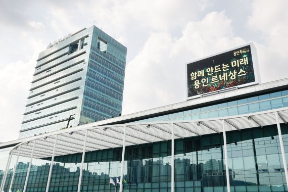 용인시, 민원서비스 개선 '통합민원창구 코칭제' 도입