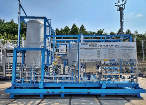 대우조선해양, 국내 최초 '수소연료전지 예인선 개발 사업' 참여