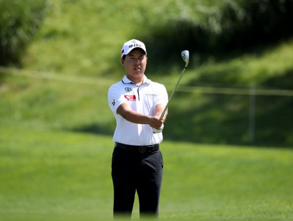 '골프 우영우' 이승민, 2023년 그가 이어나갈 새로운 도전