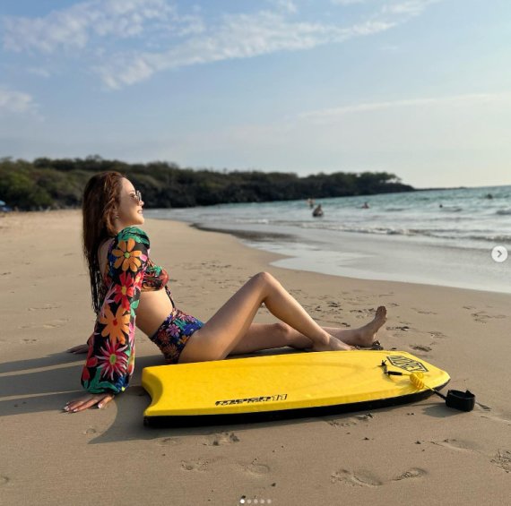 이다해 인스타그램