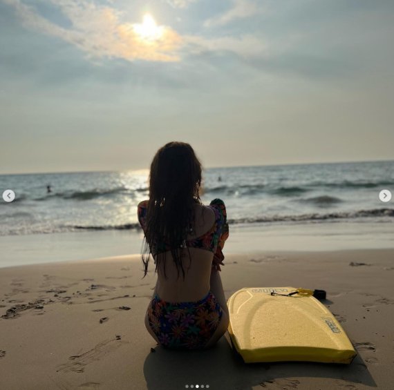 이다해 인스타그램