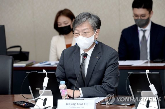"수출 긴급지원" 코트라 '비상 플랜' 가동...무역적자 66년 만에 최대