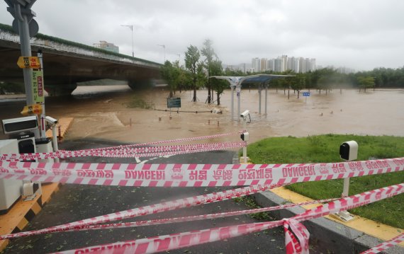 울산시 재난·사고 발생 우려 650곳 집중 안전 점검