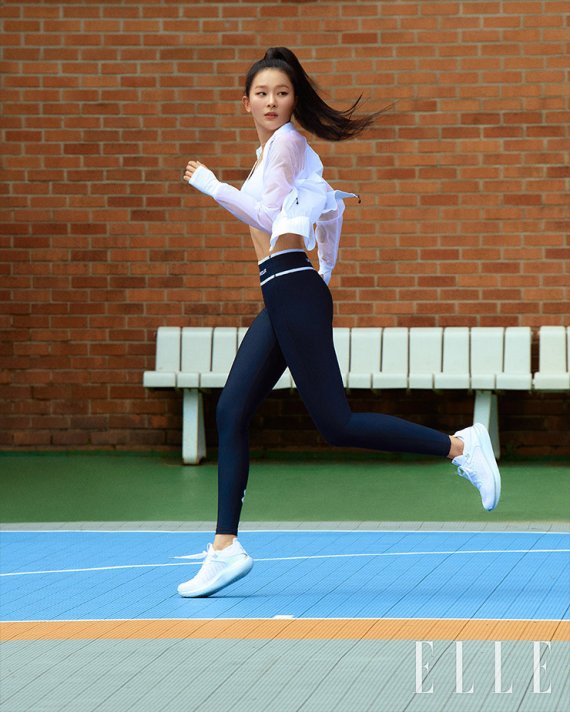 레드벨벳 슬기 / 엘르 제공