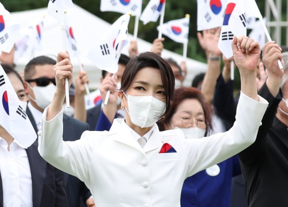 [속보] 민주당, 오늘 김건희여사 특검법 발의