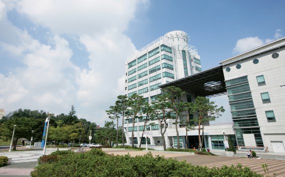 서원대학교 전경/뉴스1