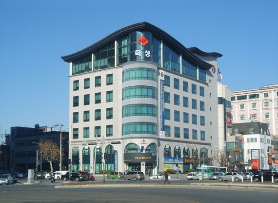 화성산업, 경북도 농어촌상생협력기금 2억 기부