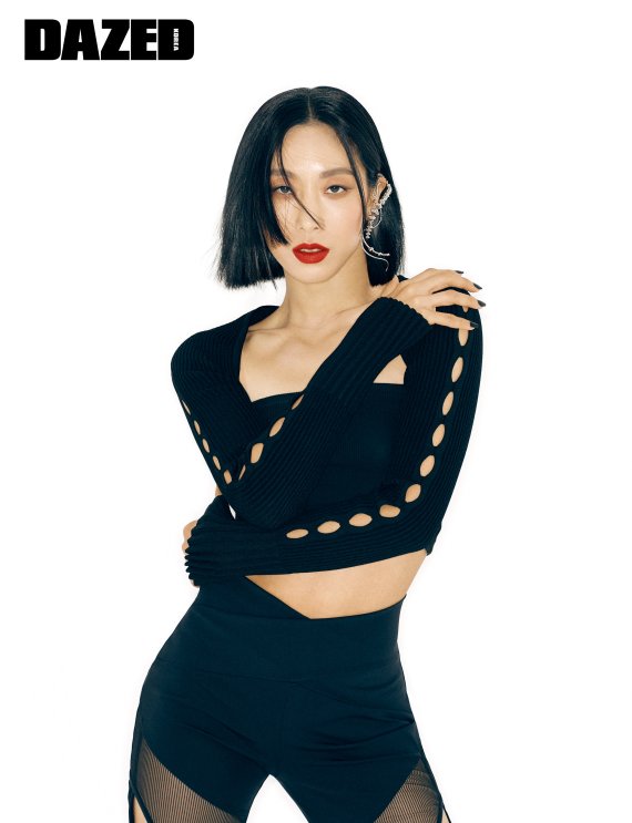 [서울=뉴시스] 리아킴 2022.09.07 (사진=데이즈드) photo@newsis.com *재판매 및 DB 금지