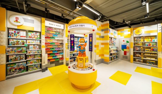 레고코리아 제공