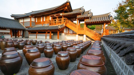 수원전통문화관(경기관광공사 제공)/