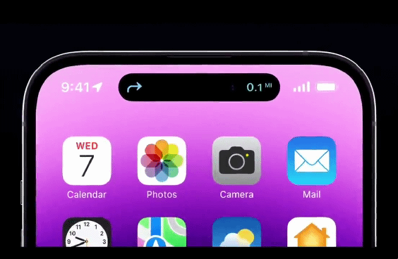 [주간IT템] 아이폰14 7일 출격..삼성X빅테크 ‘폴더블폰 UX 혁신’