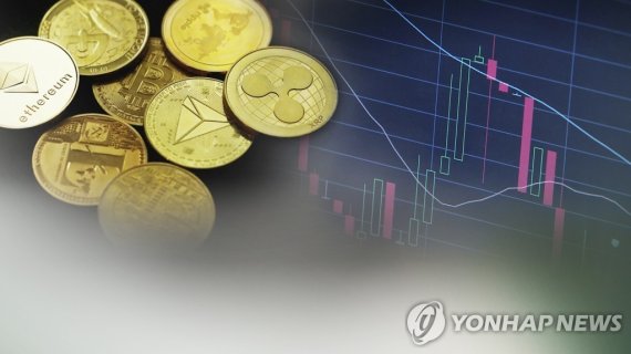 가상화폐 '김치 프리미엄' 이용, 1000억원대 환치기