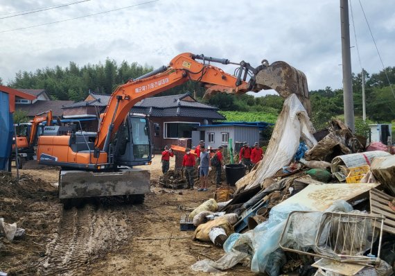 '힌남노' 이어 '난마돌' ...태풍에 또 긴장