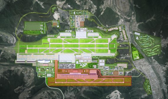 국방부, 대구시 군 공항 이전사업계획 승인