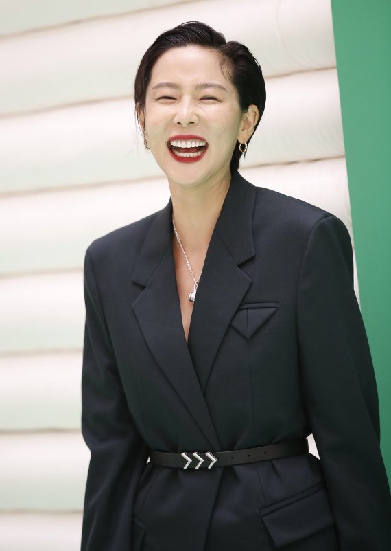 방송인 김나영씨. 2022.6.23/뉴스1 ⓒ News1 권현진 기자