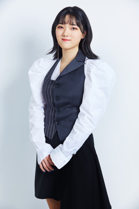 [서울=뉴시스] 김소연. 2022.09.12. (사진 = MA엔터테인먼트 제공) photo@newsis.com*재판매 및 DB 금지 *재판매 및 DB 금지