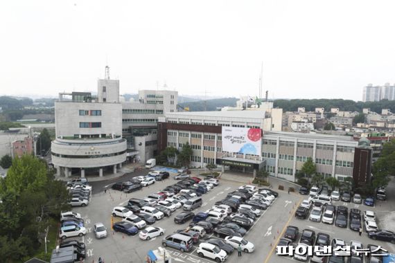 고양시 2022년 성별영향평가 국무총리상 수상