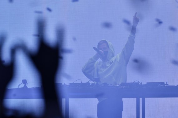 [서울=뉴시스] 앨런 워커. 2022.09.14. (사진 = 라이브엑스 제공) photo@newsis.com*재판매 및 DB 금지 *재판매 및 DB 금지