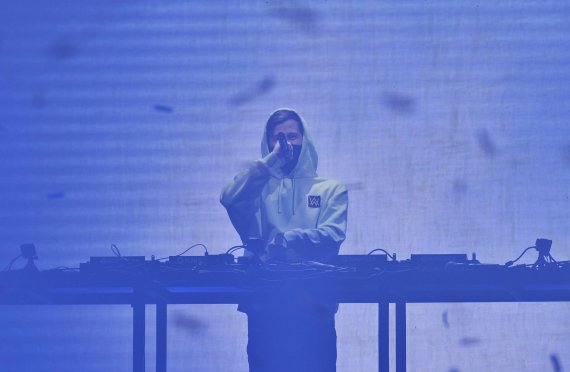 [서울=뉴시스] 앨런 워커. 2022.09.14. (사진 = 라이브엑스 제공) photo@newsis.com*재판매 및 DB 금지 *재판매 및 DB 금지