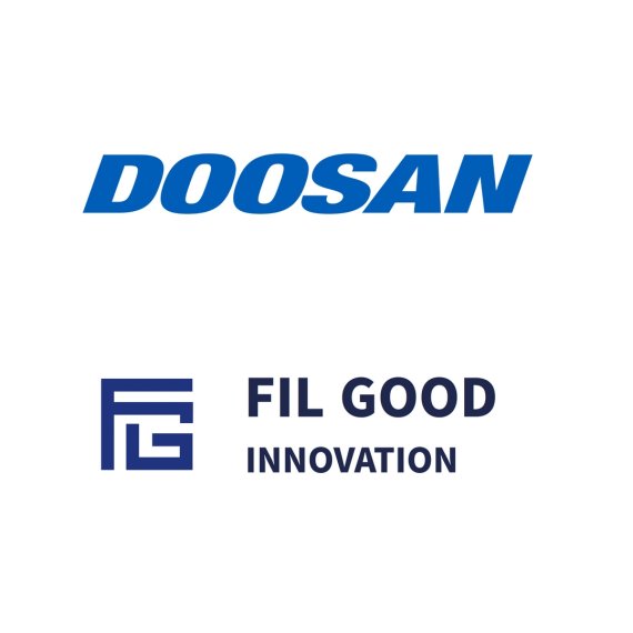 두산로보틱스,필굿이노베이션과 업무협약(MOU)체결