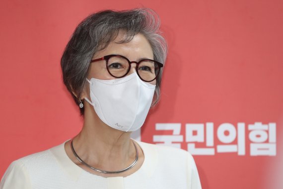 ‘이준석 징계 주도' 국힘 이양희 윤리위원장 사의.. 후임 누가 맡나