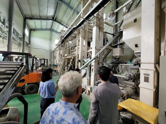 전남도, 친환경 농산물 생산·유통 인프라 확대