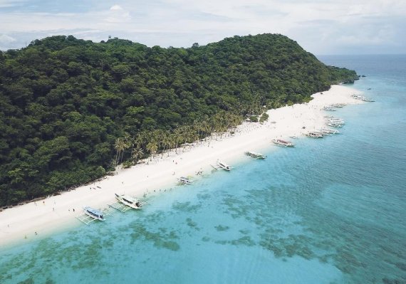 [여행소식] 역시 보라카이…'세계 최고의 섬 20'에 올라