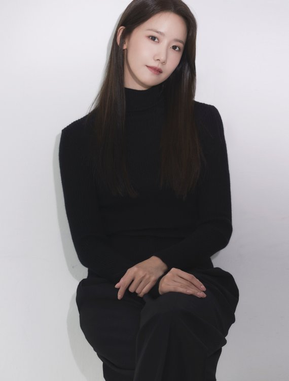 배우 임윤아 / 사진제공=SM엔터테인먼트